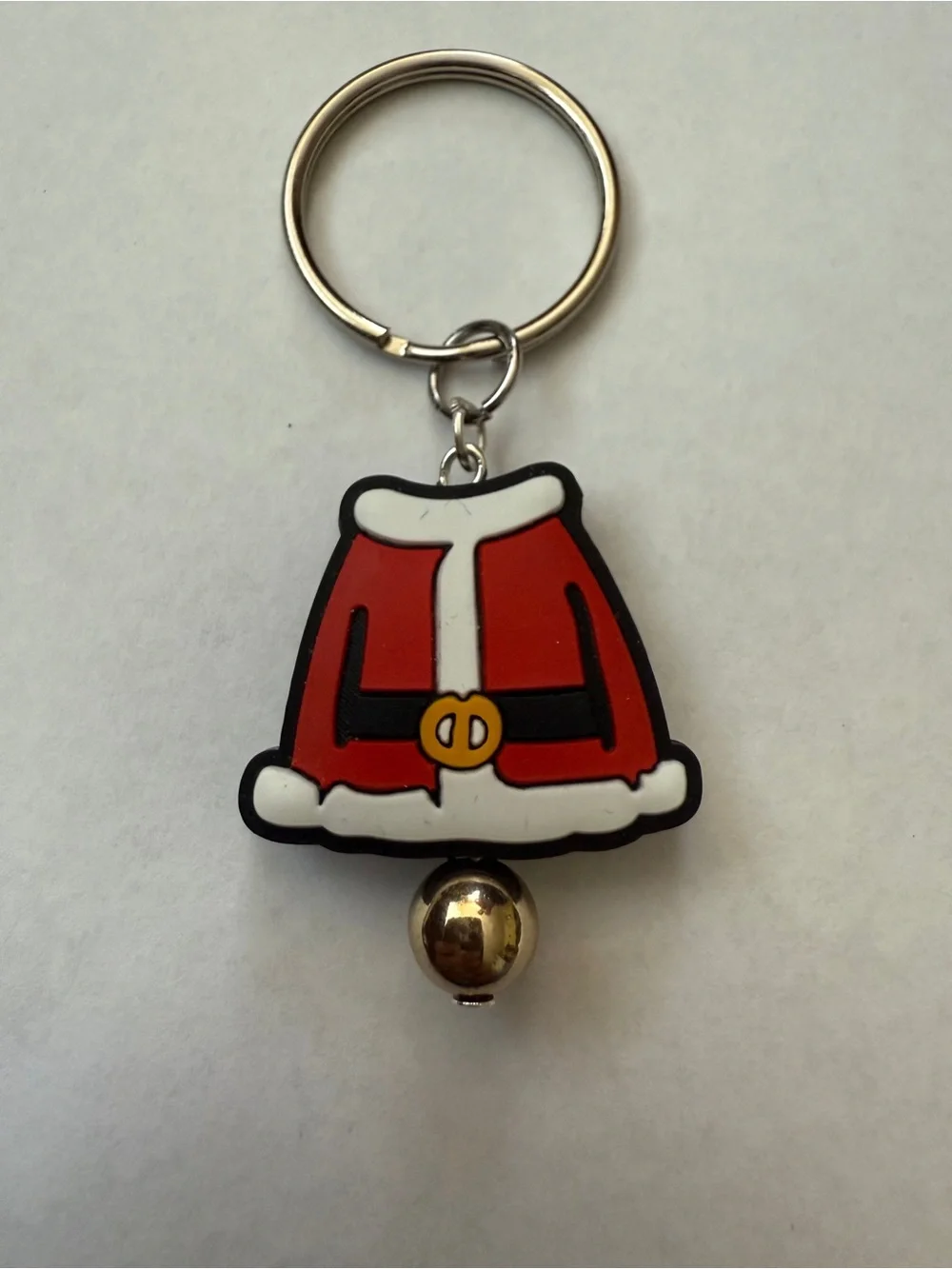 Christmas keychain SKU2014